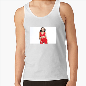 SWEAT App Trainer Kelsey Wells Tank Tops