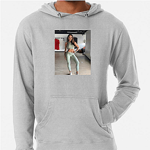 Empowerment Through Exercise Kelsey Wells Hoodies