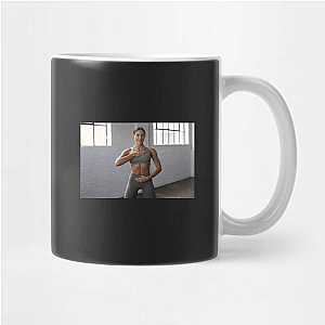 Positive Body Image Promoter Kelsey Wells Mugs