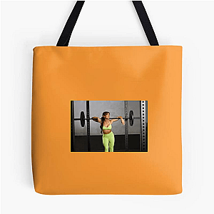 Strong Body Advocate Kelsey Wells Bags