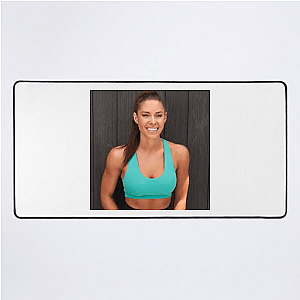Mental Health Champion Kelsey Wells Mouse Pads