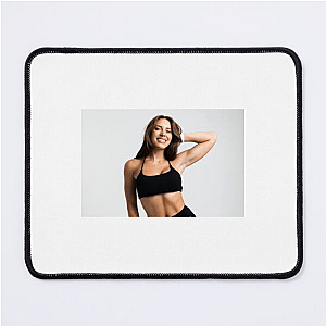 Healthy Lifestyle Motivator Kelsey Wells Mouse Pads