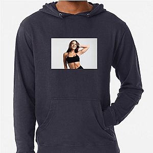 Healthy Lifestyle Motivator Kelsey Wells Hoodies