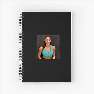 Mental Health Champion Kelsey Wells Notebook