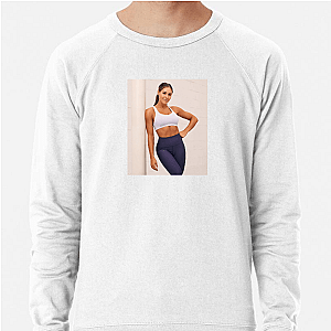 Strength Over Size Icon Kelsey Wells Sweatshirts