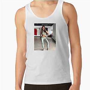 Empowerment Through Exercise Kelsey Wells Tank Tops