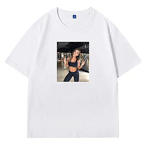 Women’s Wellness Leader Kelsey Wells T-Shirts