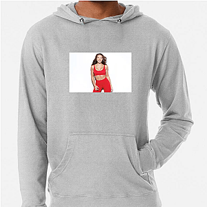 SWEAT App Trainer Kelsey Wells Hoodies