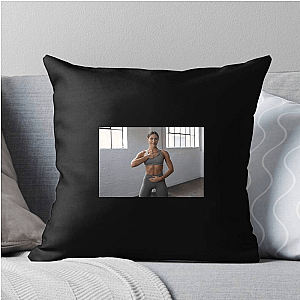Positive Body Image Promoter Kelsey Wells Pillows Cover