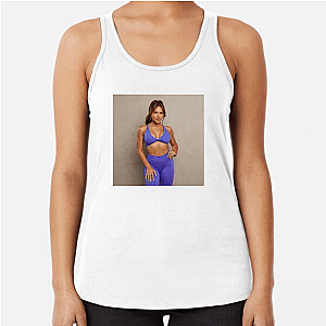 Global Fitness Influencer Kelsey Wells Tank Tops
