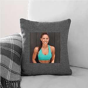 Mental Health Champion Kelsey Wells Pillows Cover