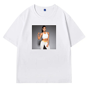 Functional Fitness Coach Kelsey Wells T-Shirts