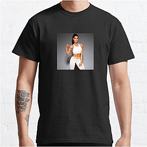 Functional Fitness Coach Kelsey Wells T-Shirts
