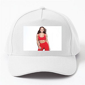 SWEAT App Trainer Kelsey Wells Hats & Caps