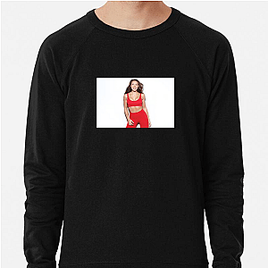 SWEAT App Trainer Kelsey Wells Sweatshirts