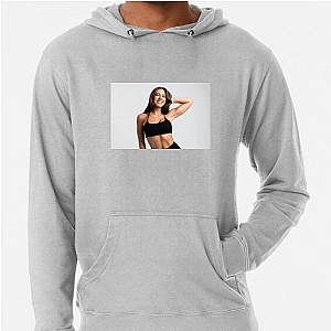 Healthy Lifestyle Motivator Kelsey Wells Hoodies
