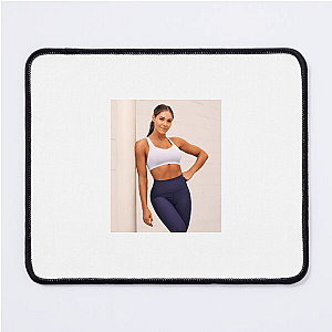 Strength Over Size Icon Kelsey Wells Mouse Pads