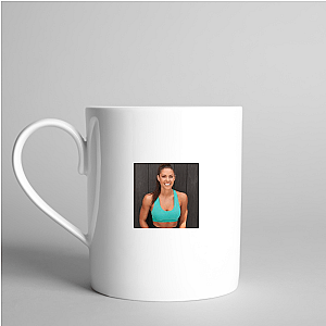 Mental Health Champion Kelsey Wells Mugs