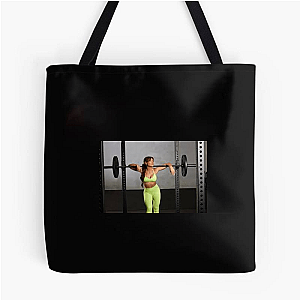 Strong Body Advocate Kelsey Wells Bags