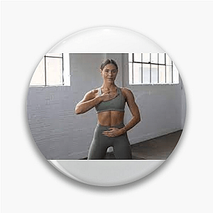 Positive Body Image Promoter Kelsey Wells Pins