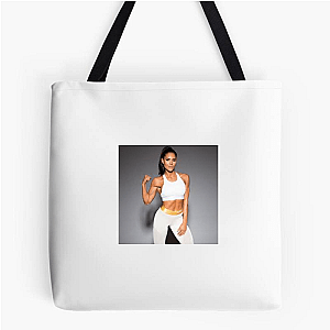 Functional Fitness Coach Kelsey Wells Bags