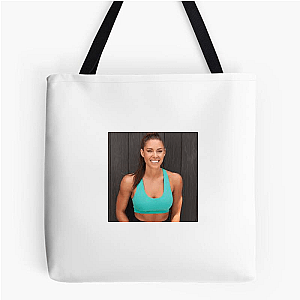 Mental Health Champion Kelsey Wells Bags