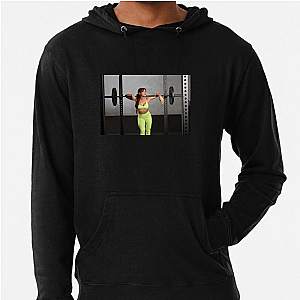 Strong Body Advocate Kelsey Wells Hoodies