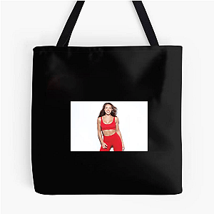 SWEAT App Trainer Kelsey Wells Bags