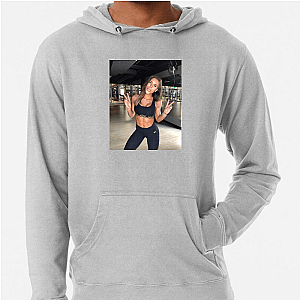 Women’s Wellness Leader Kelsey Wells Hoodies