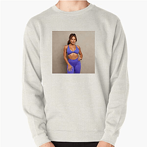 Global Fitness Influencer Kelsey Wells Sweatshirts