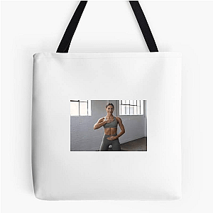 Positive Body Image Promoter Kelsey Wells Bags
