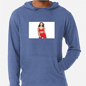 SWEAT App Trainer Kelsey Wells Hoodies