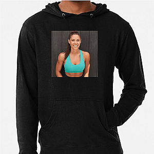 Mental Health Champion Kelsey Wells Hoodies