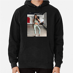 Empowerment Through Exercise Kelsey Wells Hoodies