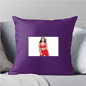 SWEAT App Trainer Kelsey Wells Pillows Cover