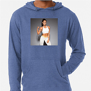 Functional Fitness Coach Kelsey Wells Hoodies