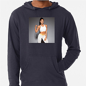 Functional Fitness Coach Kelsey Wells Hoodies