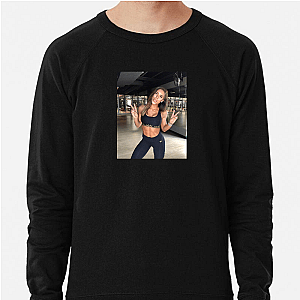 Women’s Wellness Leader Kelsey Wells Sweatshirts