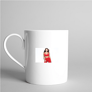 SWEAT App Trainer Kelsey Wells Mugs