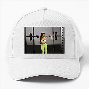 Strong Body Advocate Kelsey Wells Hats & Caps