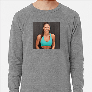 Mental Health Champion Kelsey Wells Sweatshirts