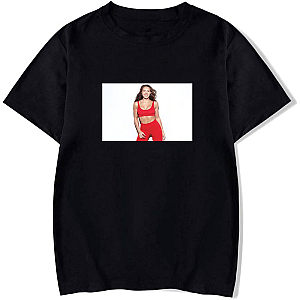 SWEAT App Trainer Kelsey Wells T-Shirts