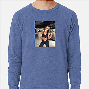 Women’s Wellness Leader Kelsey Wells Sweatshirts