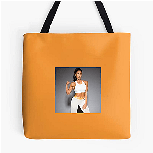 Functional Fitness Coach Kelsey Wells Bags