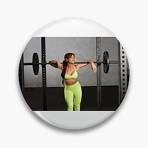 Strong Body Advocate Kelsey Wells Pins