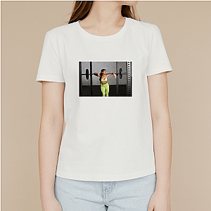 Strong Body Advocate Kelsey Wells T-Shirts