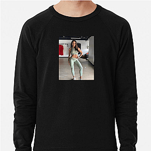 Empowerment Through Exercise Kelsey Wells Sweatshirts