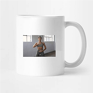 Positive Body Image Promoter Kelsey Wells Mugs