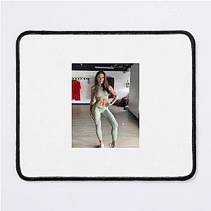 Empowerment Through Exercise Kelsey Wells Mouse Pads