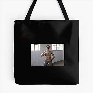 Positive Body Image Promoter Kelsey Wells Bags